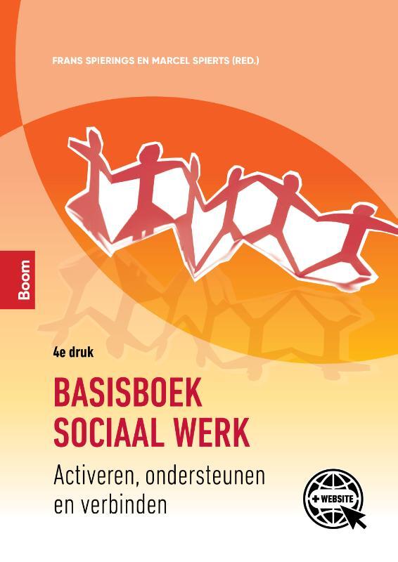 Basisboek Sociaal Werk (vierde Druk)